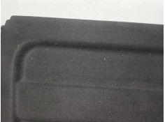 Recambio de bandeja trasera para renault megane iii coupe dynamique referencia OEM IAM    2