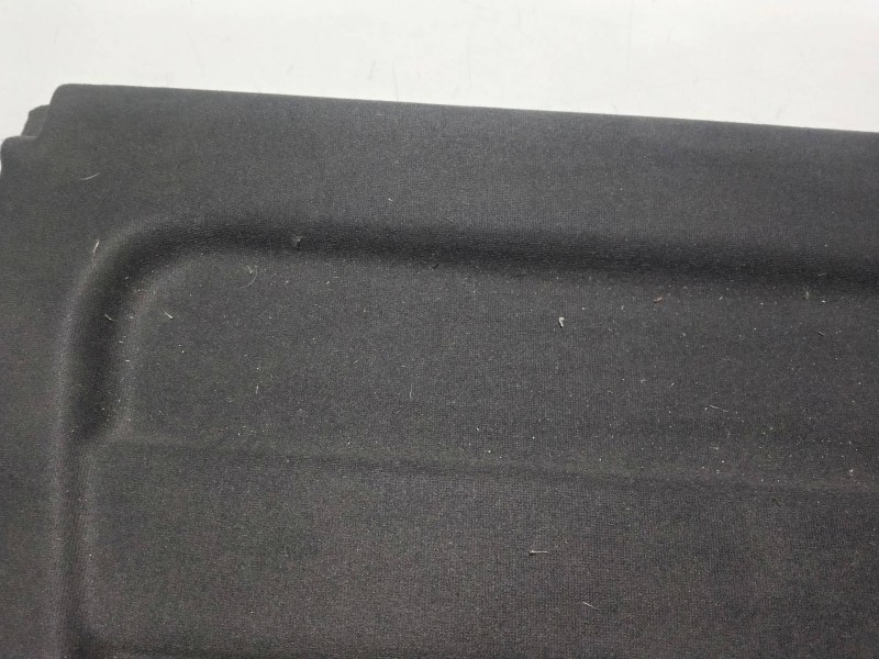 Recambio de bandeja trasera para renault megane iii coupe dynamique referencia OEM IAM   