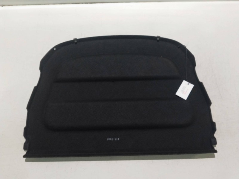 Recambio de bandeja trasera para renault megane iii coupe dynamique referencia OEM IAM   