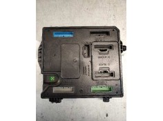 Recambio de caja reles / fusibles para renault megane iii coupe dynamique referencia OEM IAM A2C53284891  