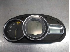 Recambio de cuadro instrumentos para renault megane iii coupe dynamique referencia OEM IAM 248100342R  