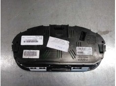 Recambio de cuadro instrumentos para renault megane iii coupe dynamique referencia OEM IAM 248100342R   2