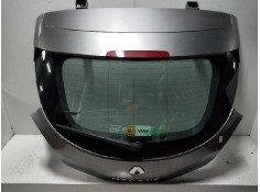 Recambio de porton trasero para renault megane iii coupe dynamique referencia OEM IAM   
