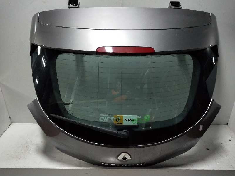 Recambio de porton trasero para renault megane iii coupe dynamique referencia OEM IAM   