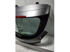 Recambio de porton trasero para renault megane iii coupe dynamique referencia OEM IAM    2