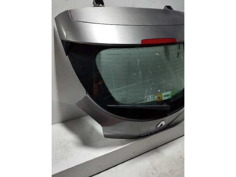 Recambio de porton trasero para renault megane iii coupe dynamique referencia OEM IAM   