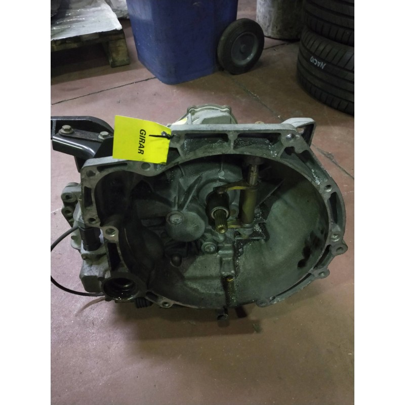 Recambio de caja cambios para ford escort berl./turnier 1.6 16v cat referencia OEM IAM 96WTCAD FOF8E04 