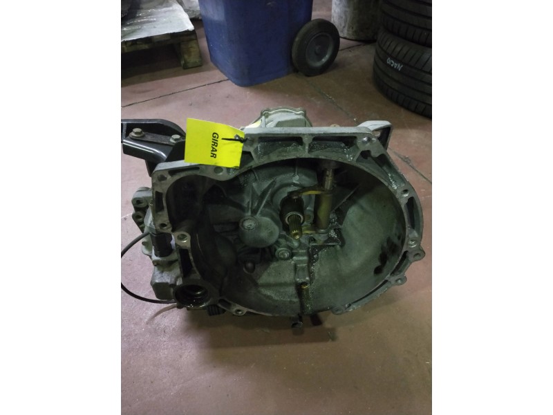 Recambio de caja cambios para ford escort berl./turnier 1.6 16v cat referencia OEM IAM 96WTCAD FOF8E04 