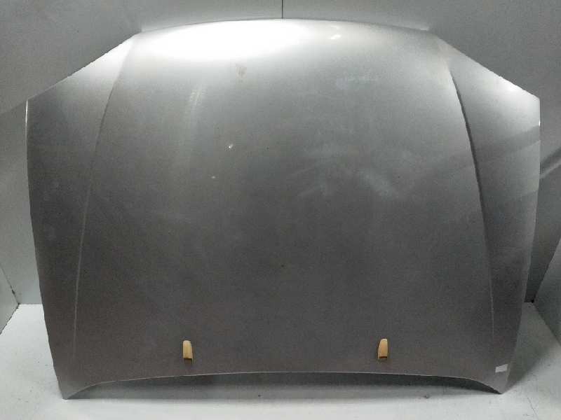 Recambio de capot para ford fiesta berlina (dx) 1.8 diesel cat referencia OEM IAM   