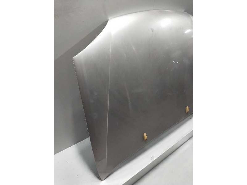 Recambio de capot para ford fiesta berlina (dx) 1.8 diesel cat referencia OEM IAM   