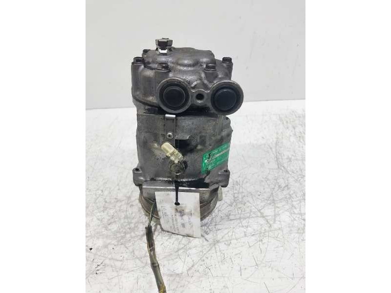 Recambio de compresor aire acondicionado para ford fiesta (cbk) fun referencia OEM IAM SD7V161257 5S6119D629AA 1257