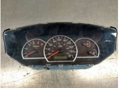 Recambio de cuadro instrumentos para kia carens 2.0 crdi lx monovolumen referencia OEM IAM 0K2KC55430A JKC 200399400K