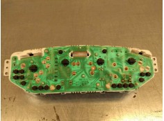 Recambio de cuadro instrumentos para kia carens 2.0 crdi lx monovolumen referencia OEM IAM 0K2KC55430A JKC 200399400K 2