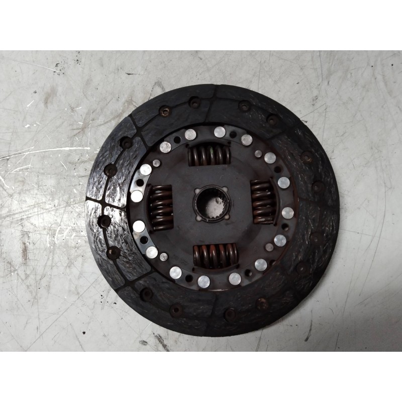 Recambio de kit embrague para fiat doblo cargo (223) 1.9 d sx furg. panorama referencia OEM IAM 0071734908  