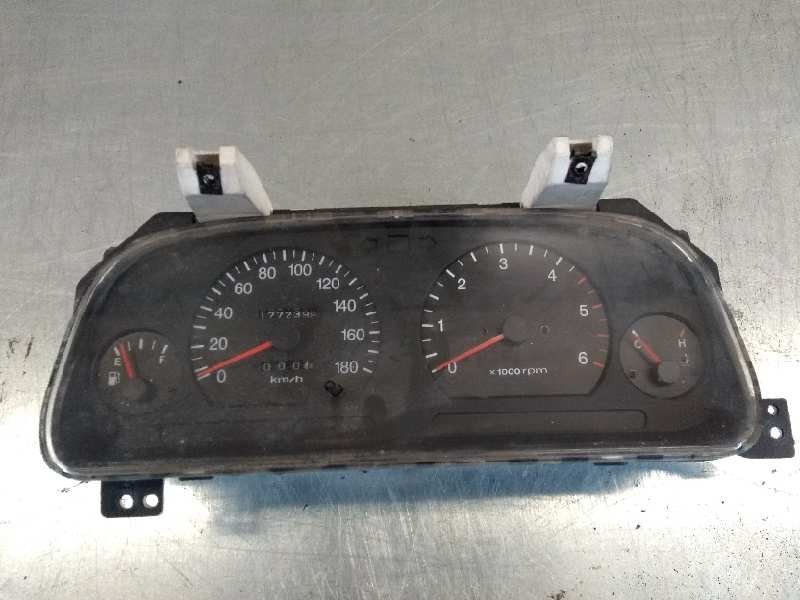 Recambio de cuadro instrumentos para hyundai h 100 2.5 d referencia OEM IAM 9400643020 7K22 OKC52