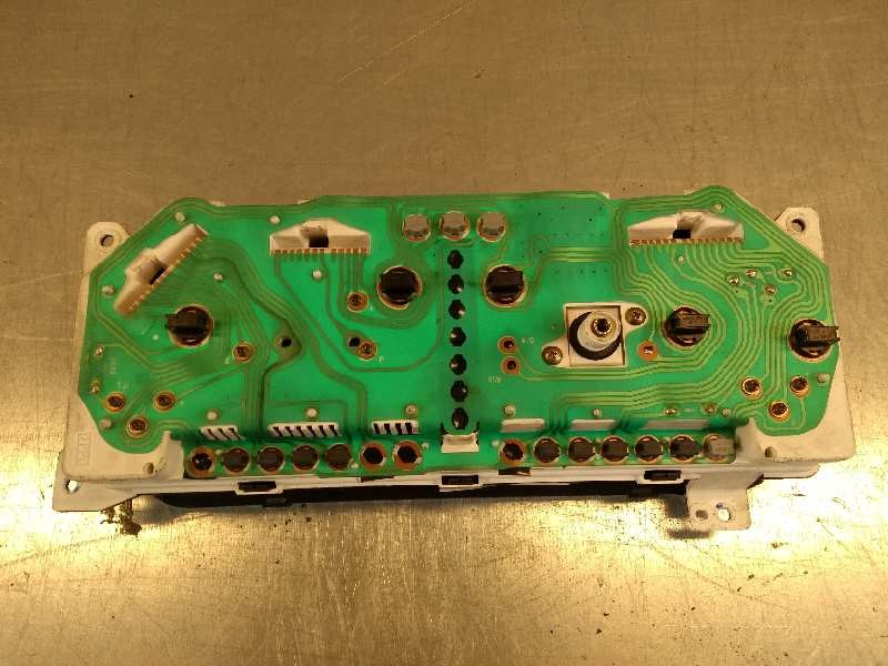 Recambio de cuadro instrumentos para hyundai h 100 2.5 d referencia OEM IAM 9400643020 7K22 OKC52