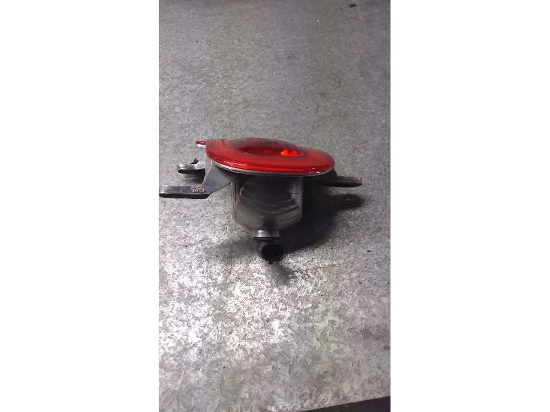 Recambio de faro antiniebla trasero izquierdo para fiat panda (319) 1.2 cat referencia OEM IAM   