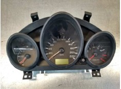 Recambio de cuadro instrumentos para mitsubishi colt berlina 5 (z30a) 1.3 cat referencia OEM IAM MN148888 MM0038007 A2005070295