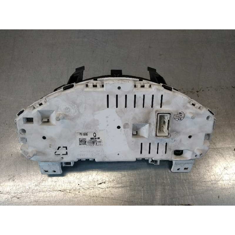 Recambio de cuadro instrumentos para mitsubishi colt berlina 5 (z30a) 1.3 cat referencia OEM IAM MN148888 MM0038007 A2005070295