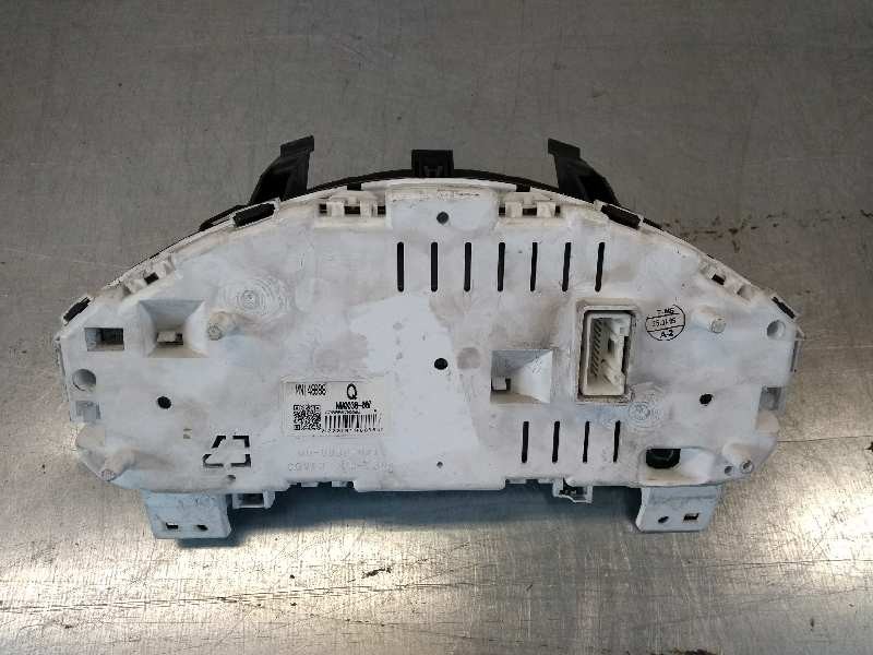 Recambio de cuadro instrumentos para mitsubishi colt berlina 5 (z30a) 1.3 cat referencia OEM IAM MN148888 MM0038007 A2005070295