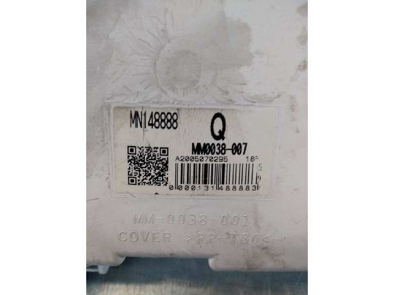 Recambio de cuadro instrumentos para mitsubishi colt berlina 5 (z30a) 1.3 cat referencia OEM IAM MN148888 MM0038007 A2005070295