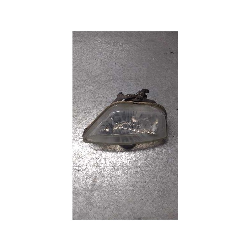 Recambio de faro antiniebla derecho para ford focus berlina (cak) 1.8 tdci turbodiesel cat referencia OEM IAM   