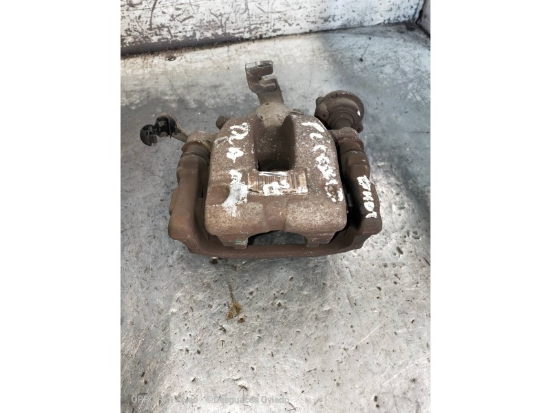 Recambio de pinza freno trasera izquierda para citroen xsara picasso 2.0 hdi referencia OEM IAM   