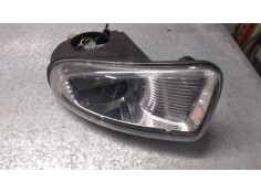 Recambio de faro antiniebla izquierdo para chrysler voyager (rg) referencia OEM IAM   