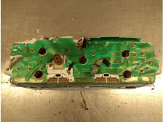 Recambio de cuadro instrumentos para mitsubishi galant berlina (e10) 2.0 referencia OEM IAM MB326404 1574007872  2