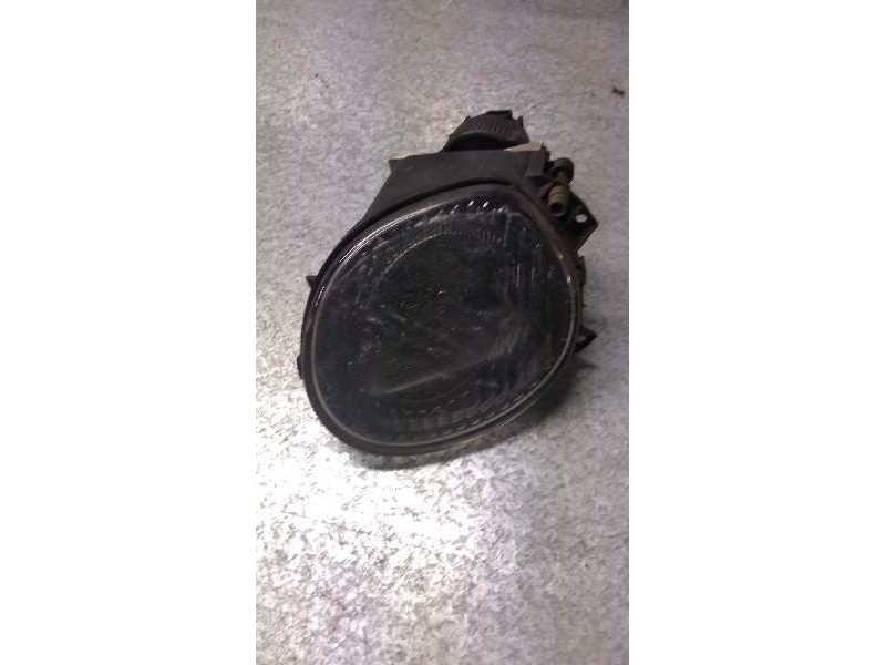 Recambio de faro antiniebla derecho para ford mondeo familiar (gd) 1.8 turbodiesel cat referencia OEM IAM   