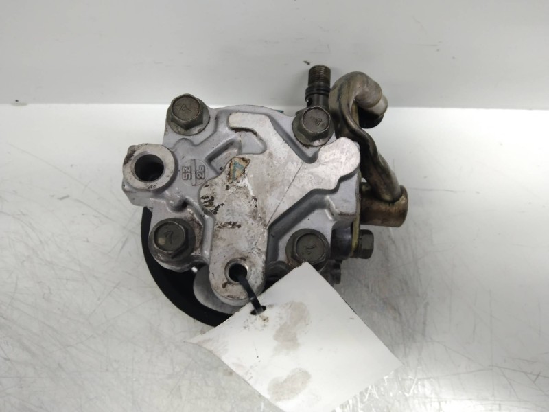 Recambio de bomba direccion para mitsubishi eclipse (d30) 2.0 16v cat referencia OEM IAM   