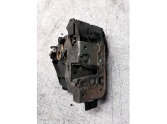 Recambio de motor cierre centralizado trasero izquierdo para ford focus berlina (cak) ghia referencia OEM IAM  5P 