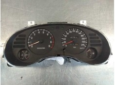 Recambio de cuadro instrumentos para mitsubishi eclipse (d30) 2.0 16v cat referencia OEM IAM MB939363 TN1573505435 P13
