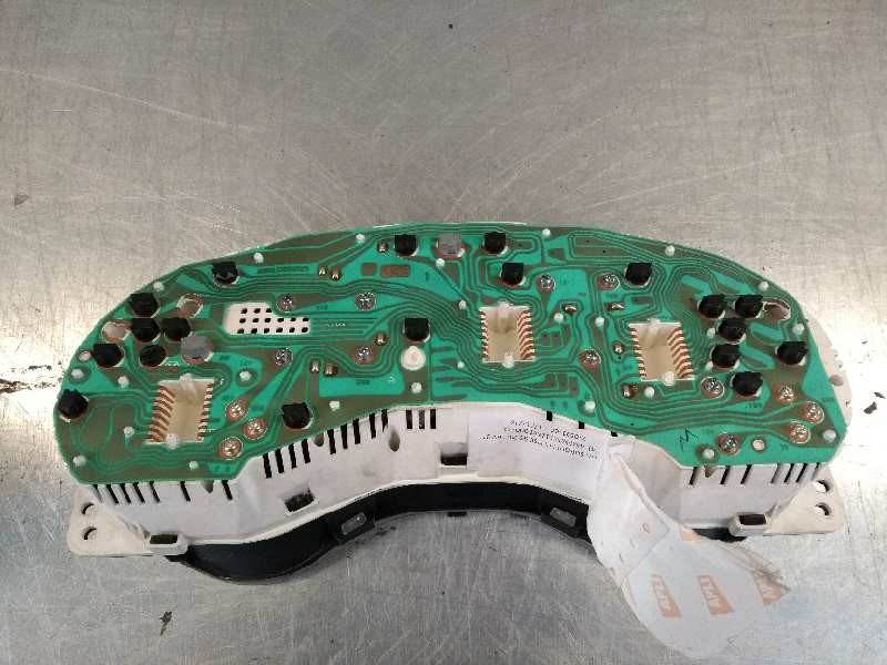 Recambio de cuadro instrumentos para mitsubishi eclipse (d30) 2.0 16v cat referencia OEM IAM MB939363 TN1573505435 P13