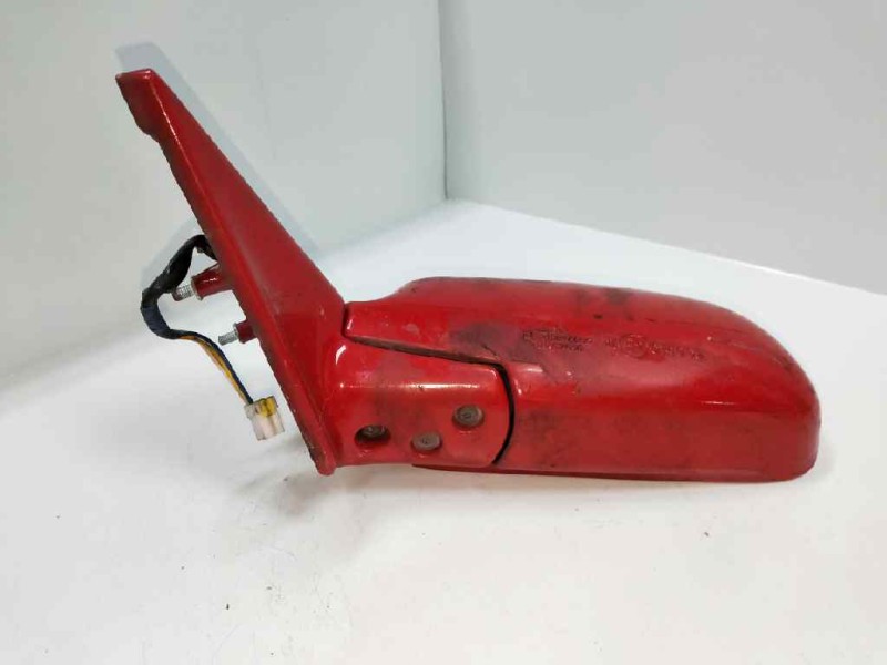 Recambio de retrovisor izquierdo para mitsubishi eclipse (d30) 2.0 16v cat referencia OEM IAM   ELECTRICO