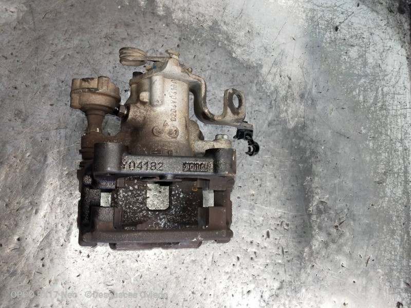 Recambio de pinza freno trasera izquierda para citroen xsara picasso 2.0 hdi referencia OEM IAM    Recambio de pinza freno trasera izquierda para citroen xsara picasso 2.0 hdi referencia OEM IAM