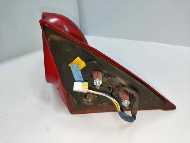 Recambio de retrovisor izquierdo para mitsubishi eclipse (d30) 2.0 16v cat referencia OEM IAM   ELECTRICO