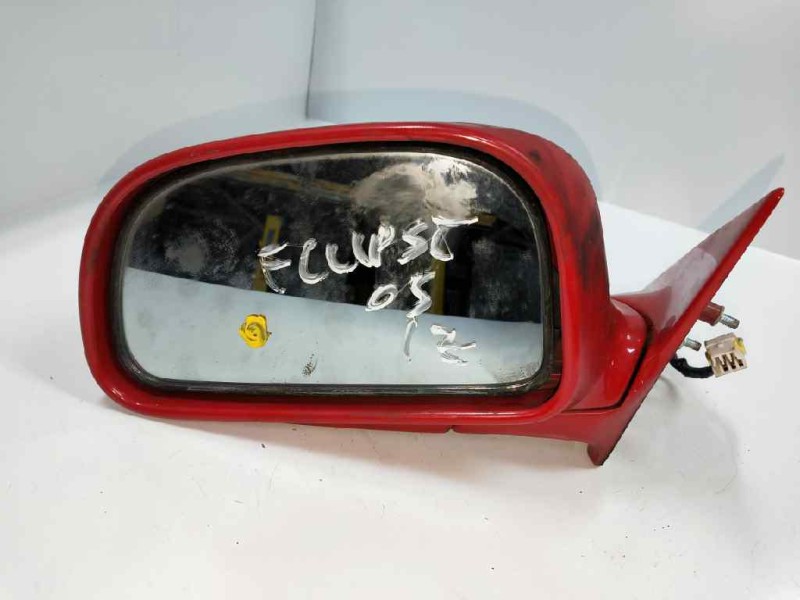 Recambio de retrovisor izquierdo para mitsubishi eclipse (d30) 2.0 16v cat referencia OEM IAM   ELECTRICO