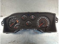 Recambio de cuadro instrumentos para mitsubishi eclipse (d20) 2.0 16v cat referencia OEM IAM MB680684 P58 TN1573105120