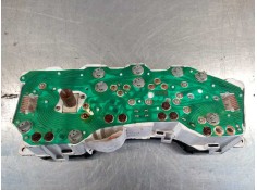 Recambio de cuadro instrumentos para mitsubishi eclipse (d20) 2.0 16v cat referencia OEM IAM MB680684 P58 TN1573105120 2