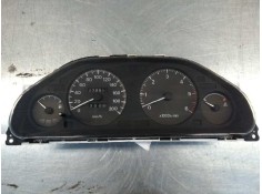 Recambio de cuadro instrumentos para mitsubishi galant berlina (e50) 2000 gls td-kat berlina (4-ptas.) referencia OEM IAM MB9184