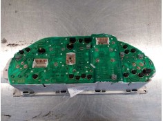 Recambio de cuadro instrumentos para mitsubishi galant berlina (e50) 2000 gls td-kat berlina (4-ptas.) referencia OEM IAM MB9184 2