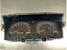 Recambio de cuadro instrumentos para mitsubishi galant berlina (e30) 2000 glsi berlina (4-ptas.) referencia OEM IAM MB521499 257