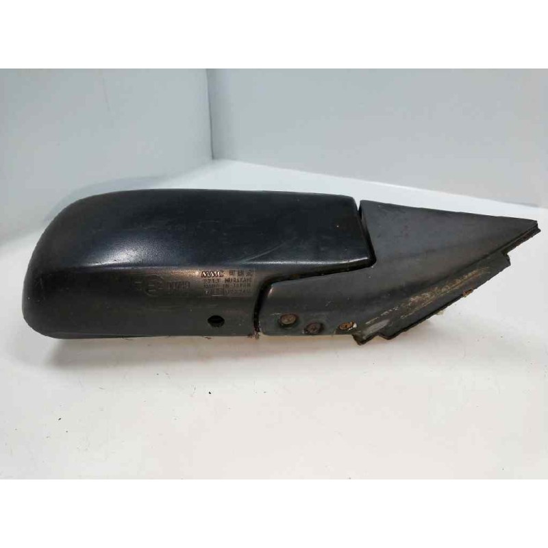 Recambio de retrovisor derecho para mitsubishi galant berlina (e30) 2000 glsi berlina (4-ptas.) referencia OEM IAM   ELECTRICO