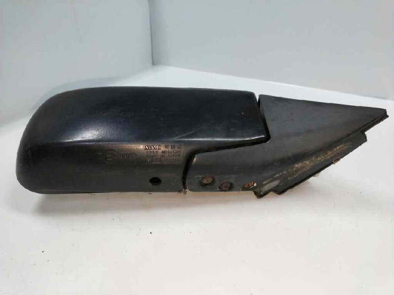 Recambio de retrovisor derecho para mitsubishi galant berlina (e30) 2000 glsi berlina (4-ptas.) referencia OEM IAM   ELECTRICO