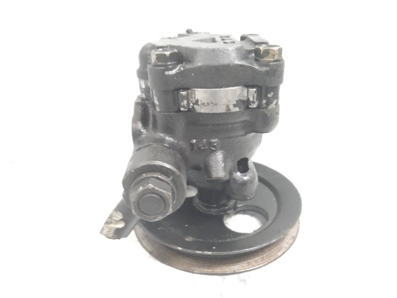 Recambio de bomba direccion para mitsubishi galant berlina (e30) 1.8 turbodiesel referencia OEM IAM   