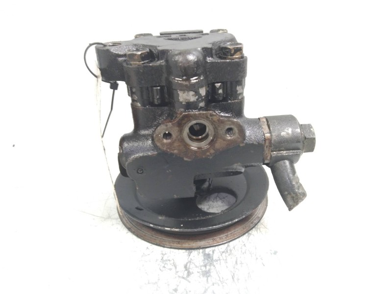Recambio de bomba direccion para mitsubishi galant berlina (e30) 1.8 turbodiesel referencia OEM IAM   