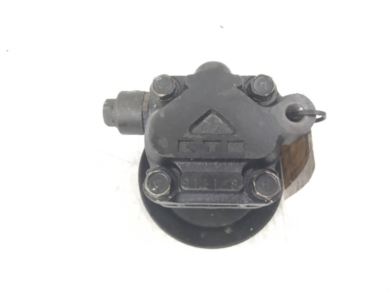 Recambio de bomba direccion para mitsubishi galant berlina (e30) 1.8 turbodiesel referencia OEM IAM   