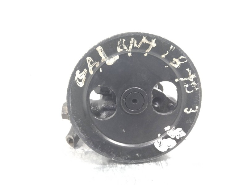 Recambio de bomba direccion para mitsubishi galant berlina (e30) 1.8 turbodiesel referencia OEM IAM   