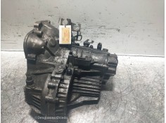 Recambio de caja cambios para mitsubishi galant berlina (e30) 1.8 turbodiesel referencia OEM IAM B00MCNH HD8520 